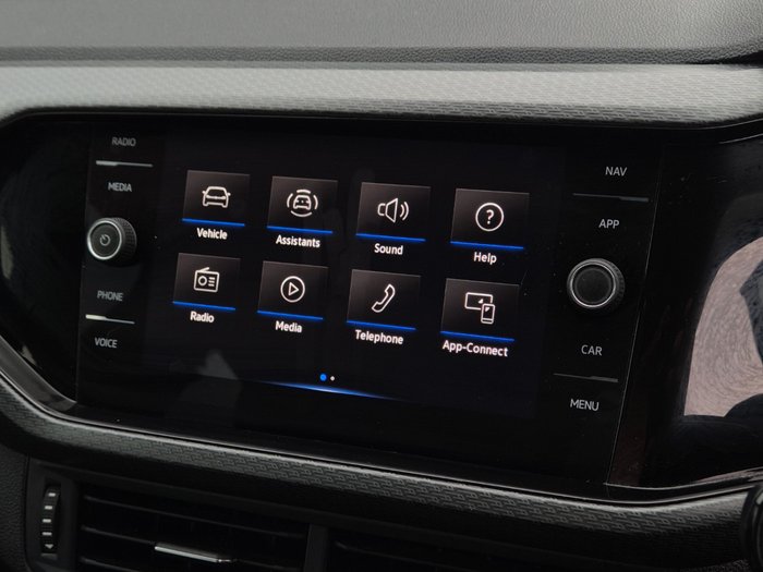 2021 Volkswagen T-Cross 85TSI Style