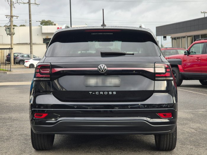 2021 Volkswagen T-Cross 85TSI Style