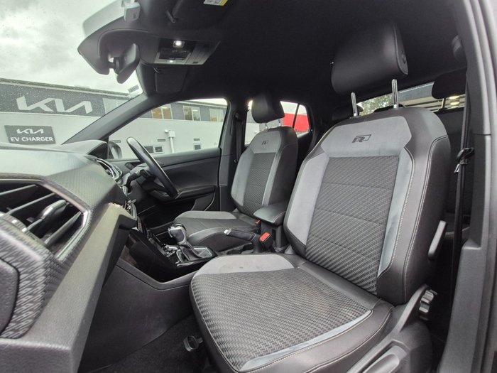 2021 Volkswagen T-Cross 85TSI Style