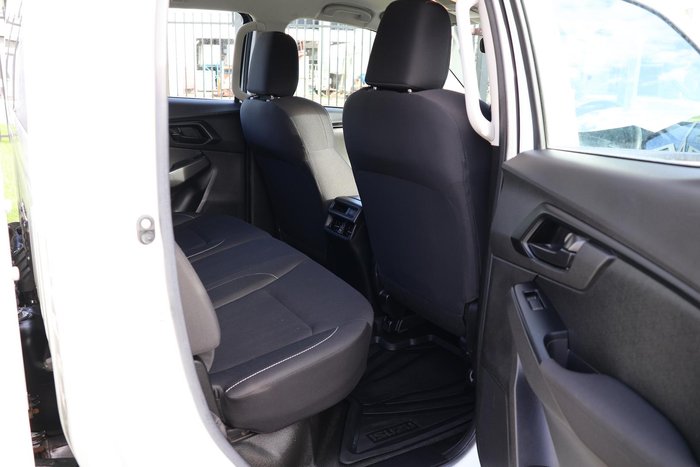 2022 Isuzu D-MAX 14