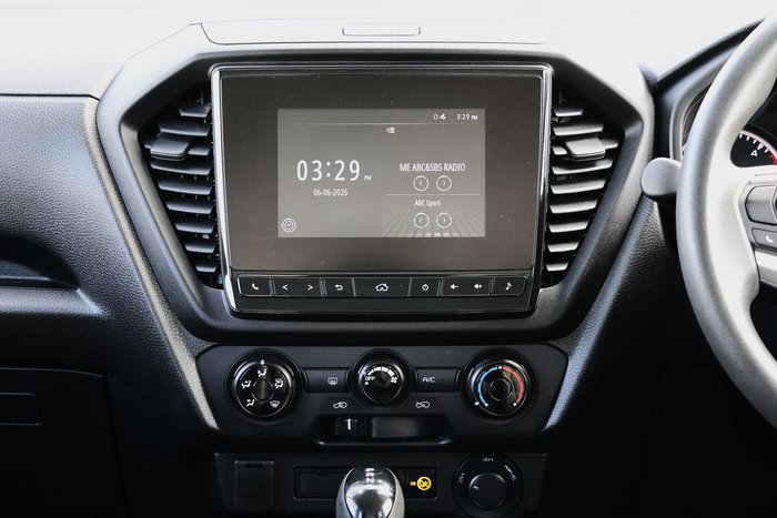 2022 Isuzu D-MAX 16