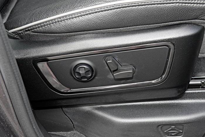 2022 RAM 1500 Limited RamBox