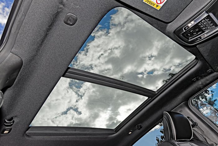 2022 RAM 1500 Limited RamBox