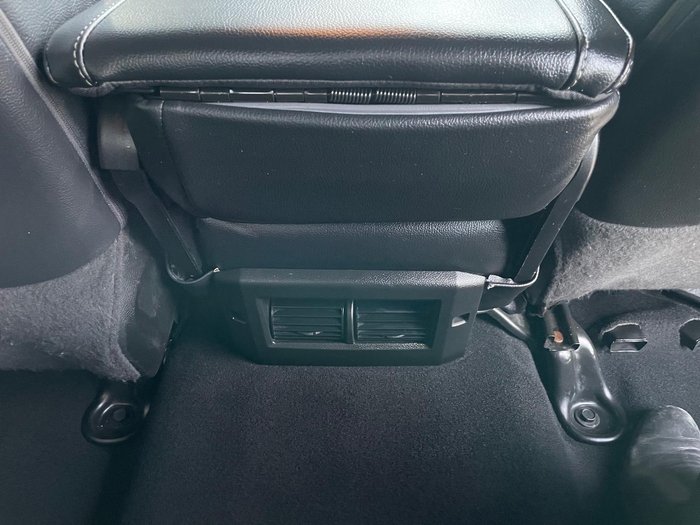 2021 RAM 1500 Warlock II RamBox