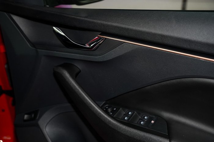 2020 SKODA Kamiq 110TSI Limited Edition