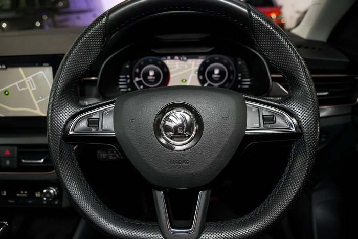 2020 SKODA Kamiq 110TSI Limited Edition