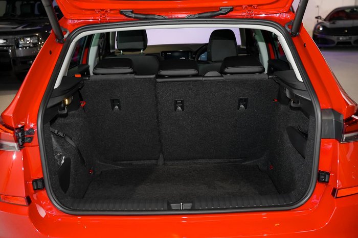 2020 SKODA Kamiq 110TSI Limited Edition