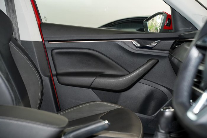 2020 SKODA Kamiq 110TSI Limited Edition