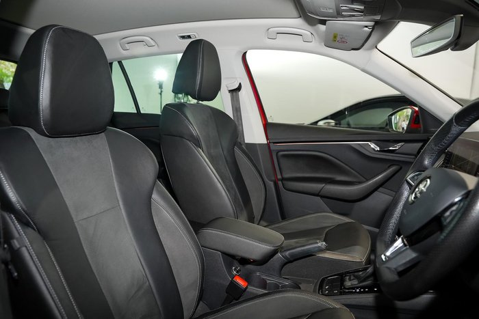 2020 SKODA Kamiq 110TSI Limited Edition