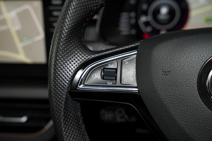 2020 SKODA Kamiq 110TSI Limited Edition
