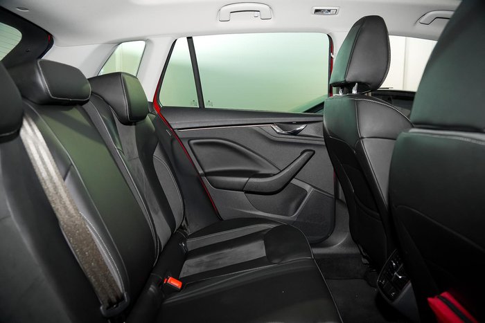 2020 SKODA Kamiq 110TSI Limited Edition