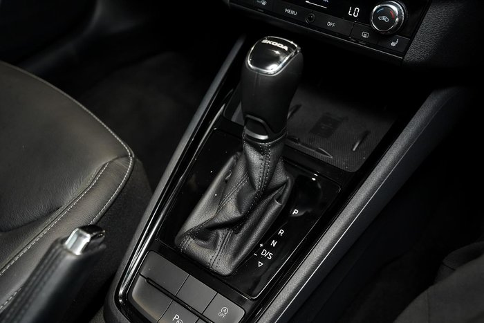 2020 SKODA Kamiq 110TSI Limited Edition