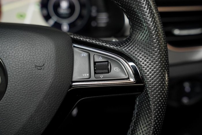2020 SKODA Kamiq 110TSI Limited Edition