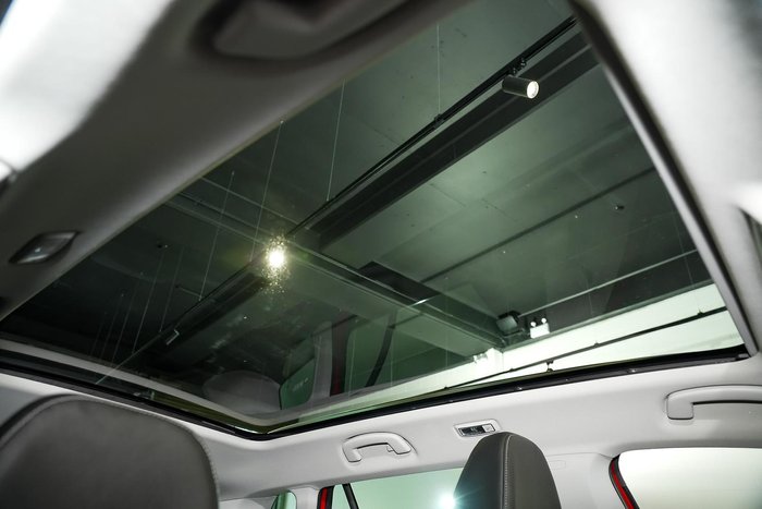 2020 SKODA Kamiq 110TSI Limited Edition