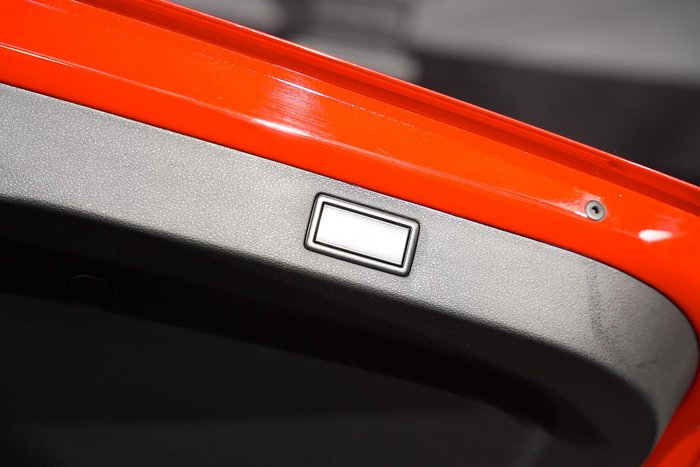 2020 SKODA Kamiq 110TSI Limited Edition