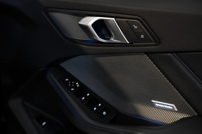 2025 BMW 1 Series M135 xDrive