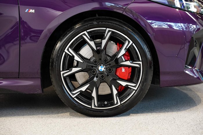 2025 BMW 1 Series M135 xDrive
