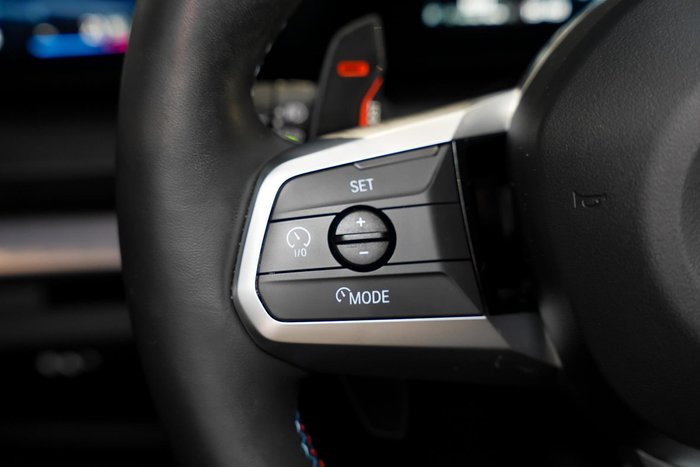 2025 BMW 1 Series M135 xDrive
