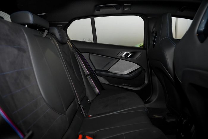 2025 BMW 1 Series M135 xDrive