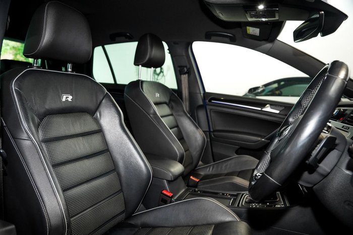 2020 Volkswagen Golf R