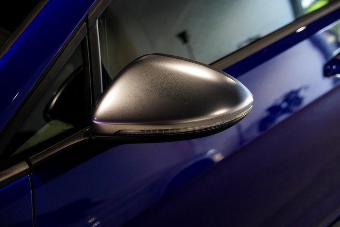 2020 Volkswagen Golf R
