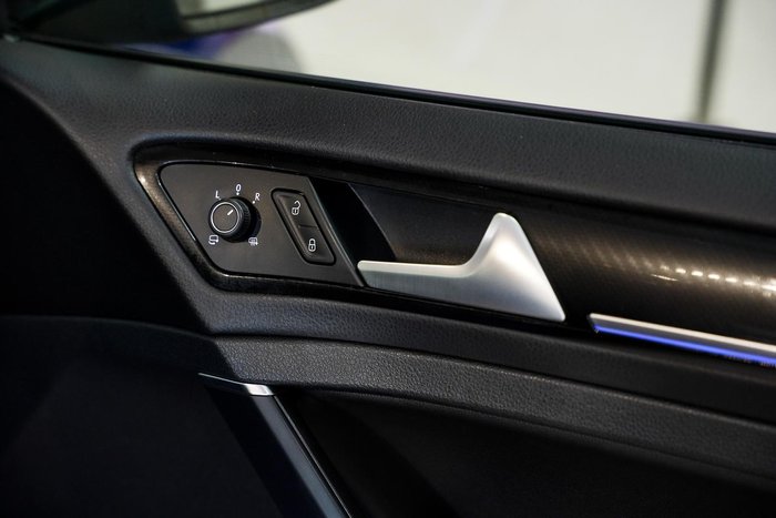 2020 Volkswagen Golf R