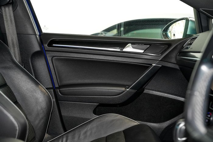 2020 Volkswagen Golf R