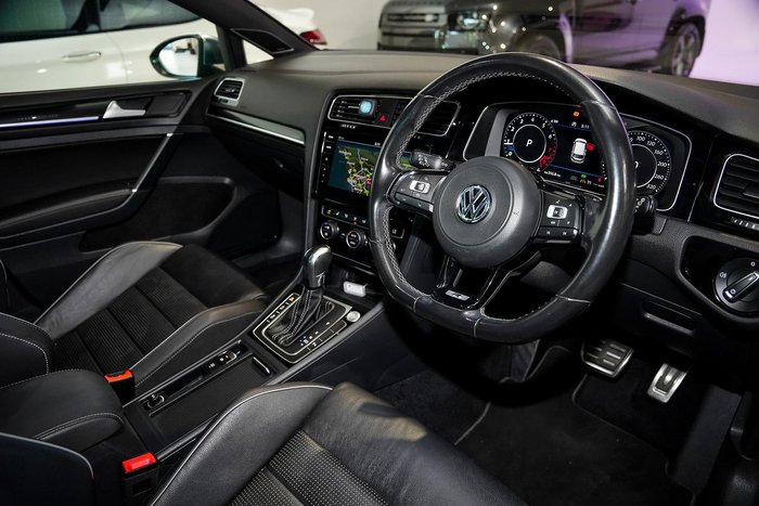 2020 Volkswagen Golf R