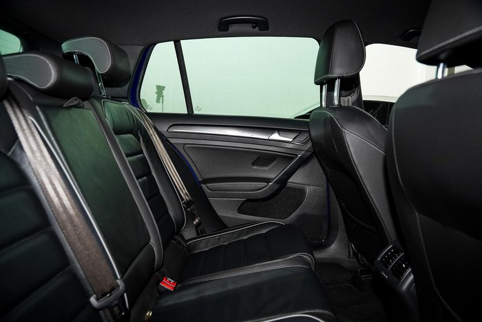 2020 Volkswagen Golf R