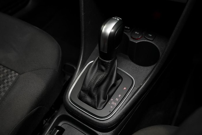 2017 Volkswagen Polo 66TSI Trendline