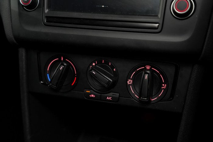 2017 Volkswagen Polo 66TSI Trendline