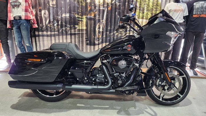2025 HARLEY-DAVIDSON