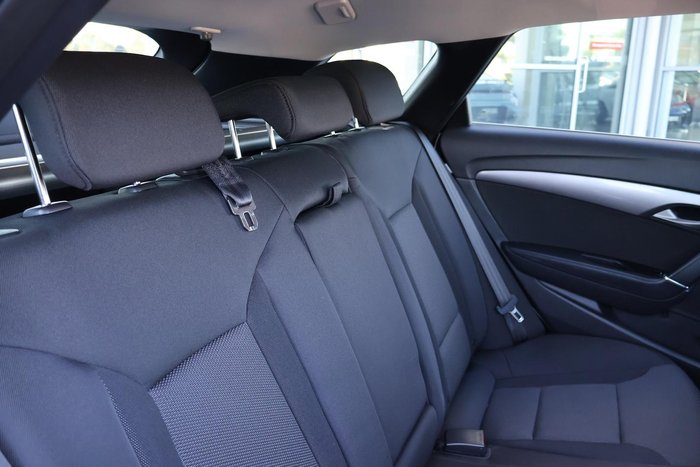 2016 Hyundai i40 Active
