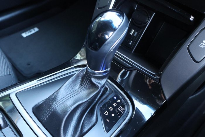 2016 Hyundai i40 Active