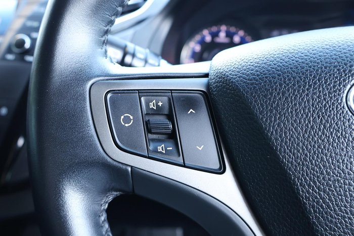 2016 Hyundai i40 Active
