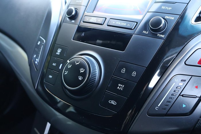 2016 Hyundai i40 Active