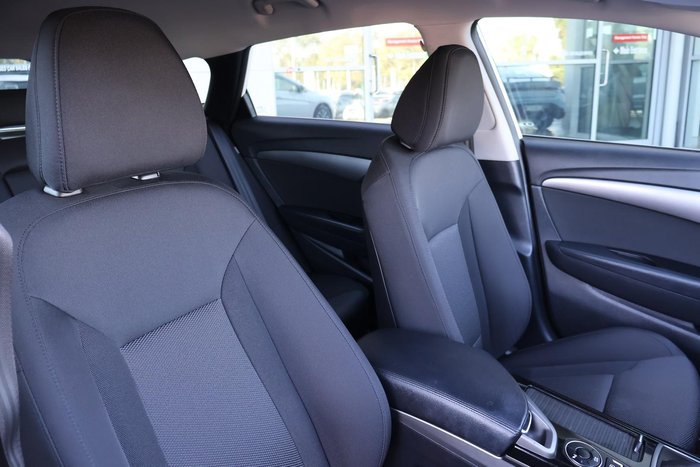 2016 Hyundai i40 Active