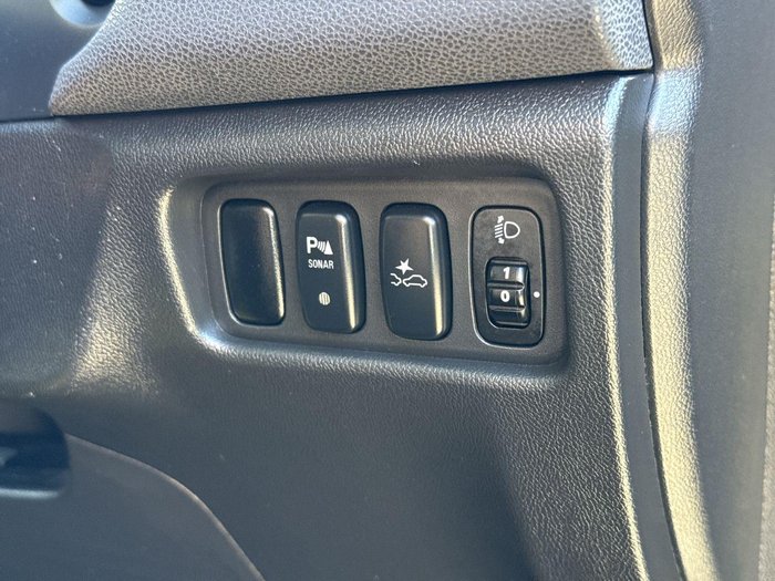 2023 Mitsubishi ASX ES