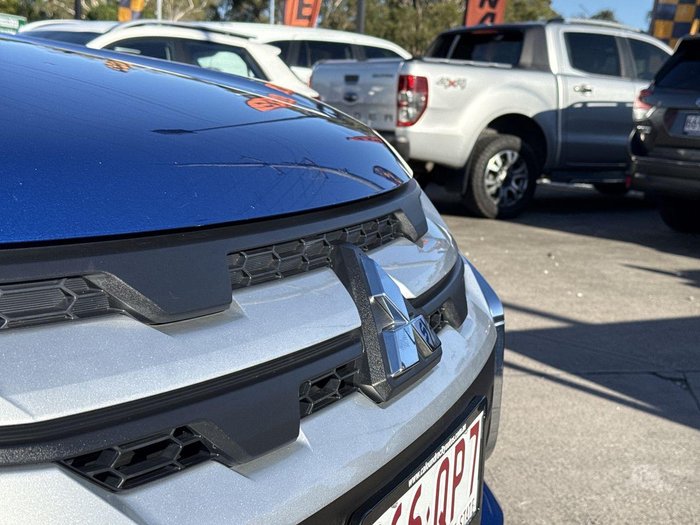 2023 Mitsubishi ASX ES