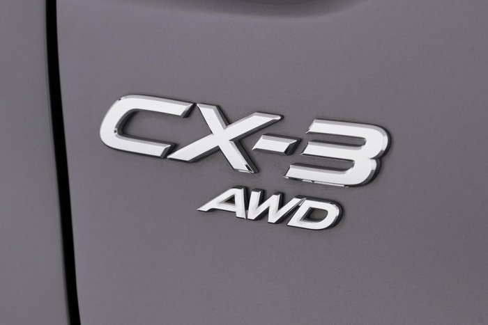2020 Mazda CX-3 Akari LE