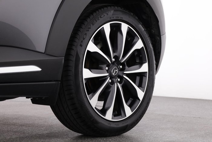 2020 Mazda CX-3 Akari LE