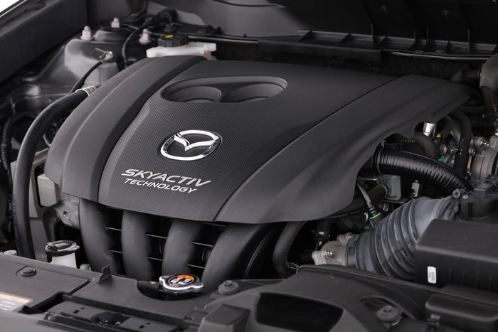 2020 Mazda CX-3 Akari LE
