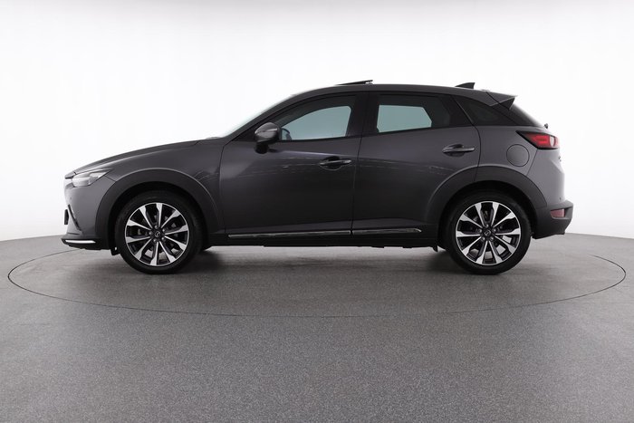 2020 Mazda CX-3 Akari LE