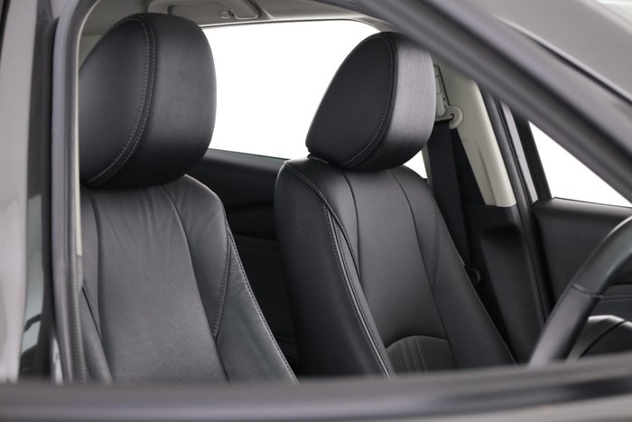 2020 Mazda CX-3 Akari LE