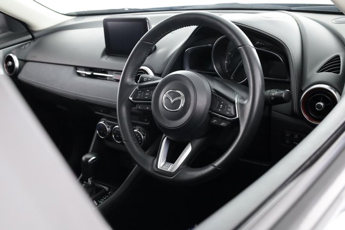 2020 Mazda CX-3 Akari LE