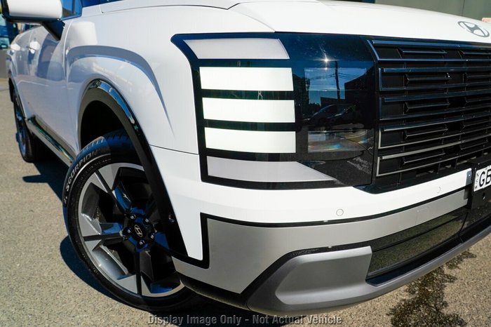 2026 Hyundai Palisade Elite