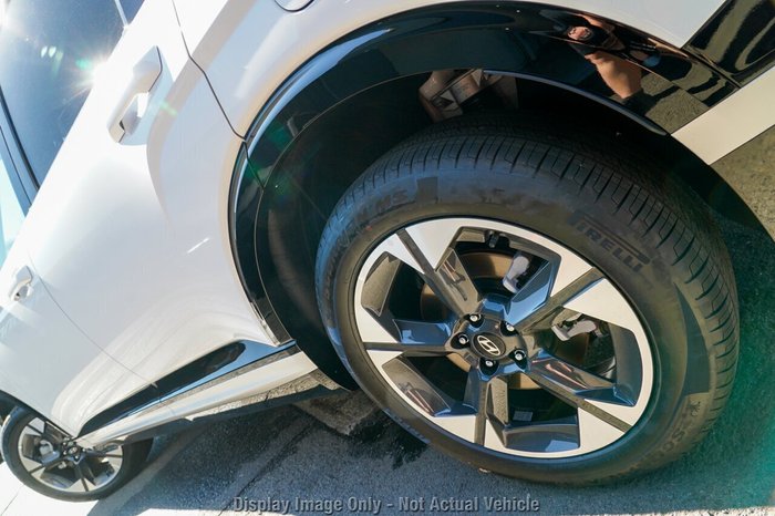 2026 Hyundai Palisade Elite