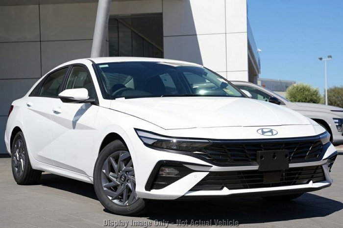 2026 Hyundai i30