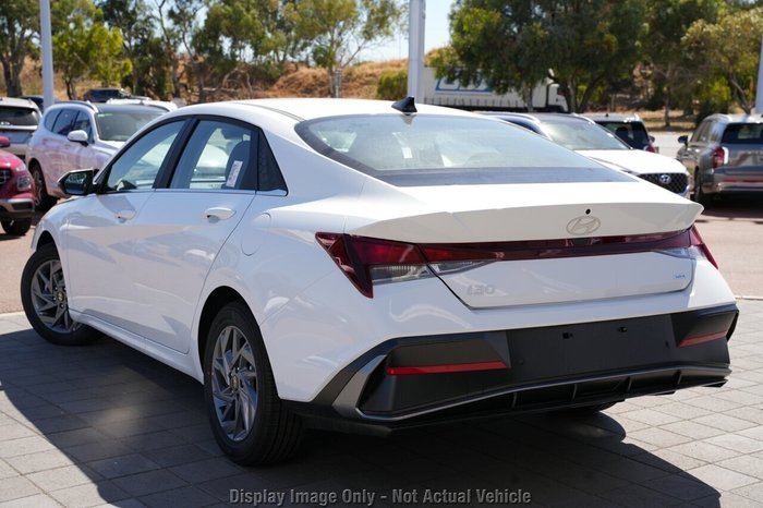 2026 Hyundai i30 Hybrid