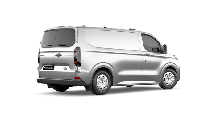 2026 Ford Transit Custom Trend SWB